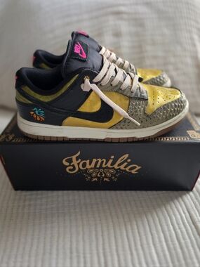 Nike Dunk Low